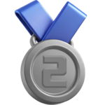 2위